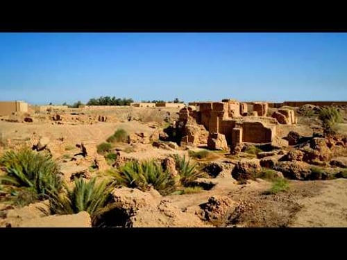 Les Sumériens, Premiers Bâtisseurs de l’Histoire