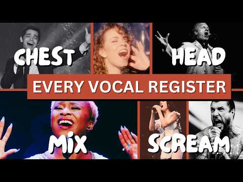 Every Vocal Technique You Can Practice (Explained)