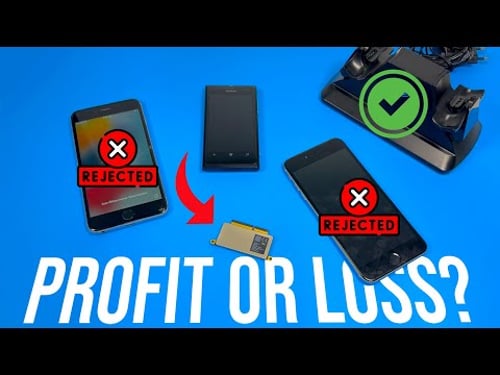 Was This Flea Market HAUL a BIG WIN or a TOTAL FLOP?