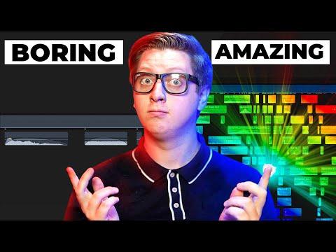 The One Step You're Neglecting In Your Edits, Here's Proof It Works.