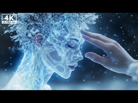 Release Stuck Energy: Trauma, Grief, Energy Imbalances Will Dissipate Immediately โงStop Overthinking