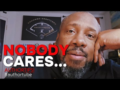 What No One Tells You About Writing as an Author Over 40