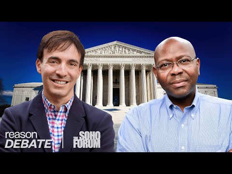 Should Affirmative Action End?