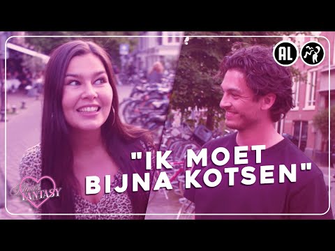 Hoe word je een échte flirt? | Diva's Fantasy