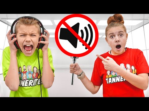 HELP.... My BroTher Can’t Hear Me!