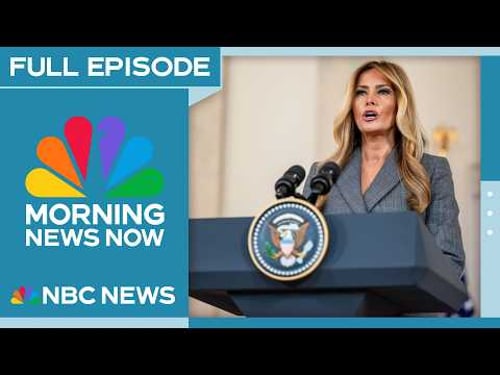 Morning News NOW Full Episode – April 10