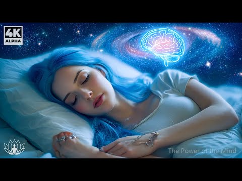 432 Hz - Fall Into Deep Healing Sleep, Regenerates Body & Mind, Emotional and Physical Healing