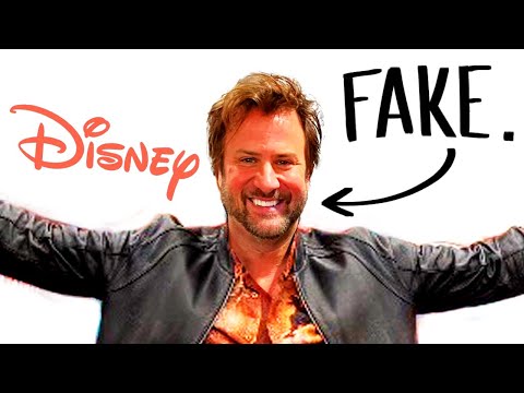 I Found The Biggest SCAM in The Art World