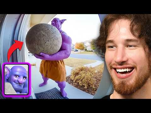 Memes That Made Clash Royale Famous