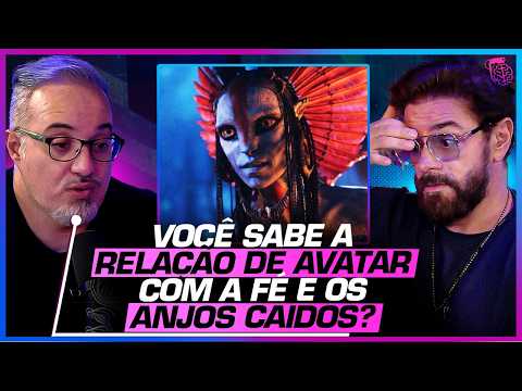 How God uses the Devil and the difference between a fallen angel and a demon - Daniel Lopez