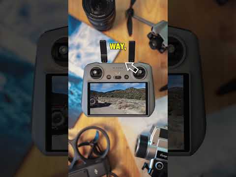 Try this Drone Move 🔥