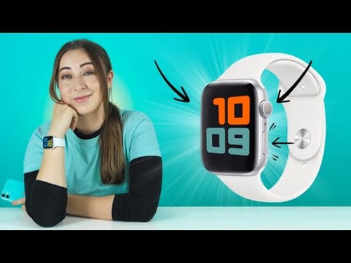 Apple Watch Series 5 Tips, Tricks & Hidden Features | You ABSOLUTELY MUST Know!!