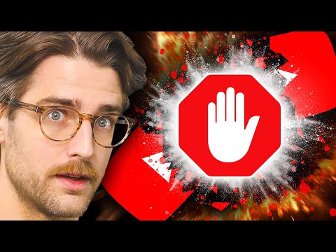 YouTube Wasn't Lying...