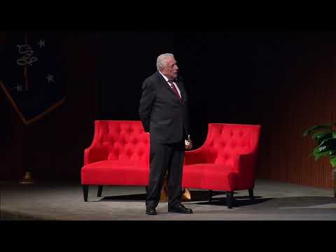 An Evening with Clint Hill and Lisa McCubbin