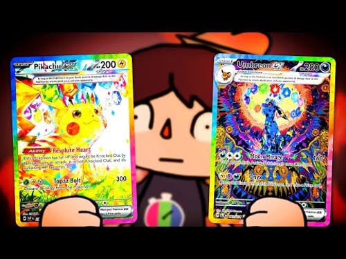 Pokemon's Biggest Problem (No One Wants To Talk About)