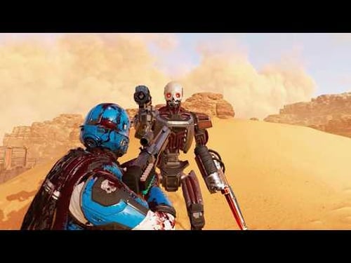 85 Minutes of Helldivers 2 Information Only Veterans Know