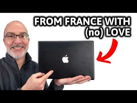 A TIRED and FAULTY MacBook. Can I make it WORSE?