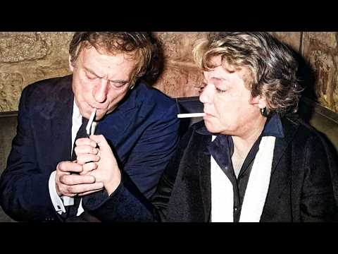Yves Montand et Simone Signoret, entre passion et trahison
