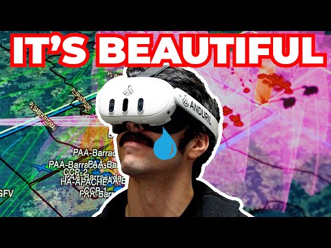 I Saw The Insane New Plan to Win World War 3