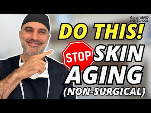 Defy Facial Aging! Proven Steps to Preserve Your Skin TODAY!