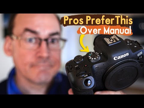 THIS makes photography SO MUCH EASIER!