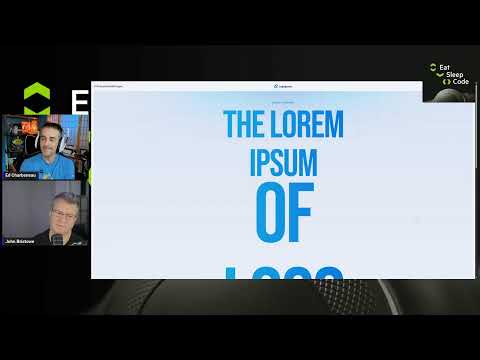 Eat Sleep Code: SSDs crash, Chat UI is the future, and AI tips.