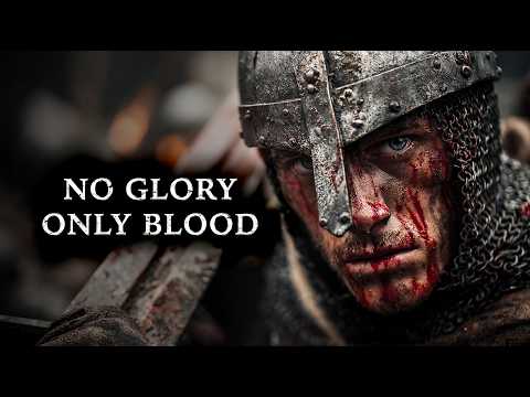 What Medieval Battles Were Really Like | History for Sleep