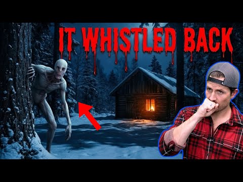 The Ancient Taboo: Why Whistling Is Forbidden | mrballen Horror To Fall Asleep