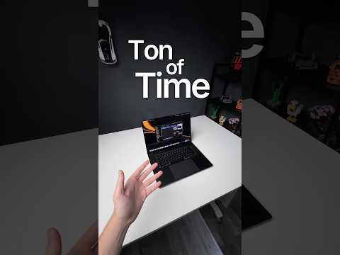 This Macbook Feature Saves You Time!