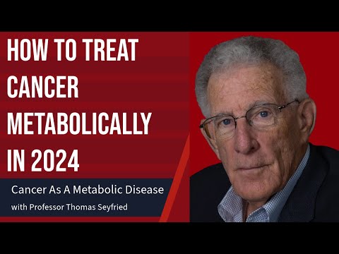 The Current State of Metabolic Cancer Treatment