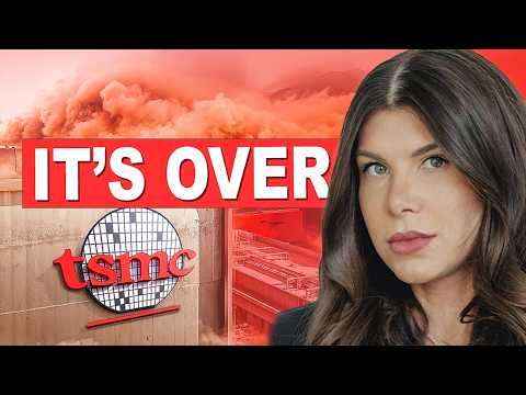 Huge US Chip Breakthrough — and a Big Warning for All