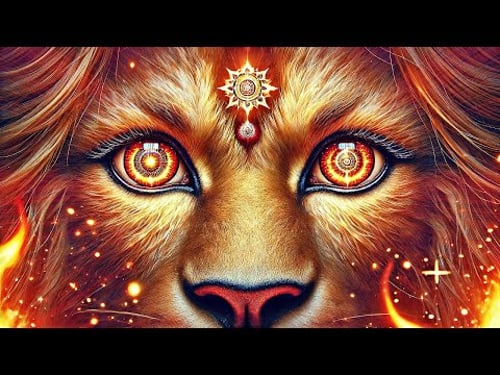 ¡NO MÁS MIEDO! ¡SÓLO ESCUCHA Y EL MAL SE DESVANECE! PROTECCIÓN EXTREMA, PODER Y VALENTÍA 🛡️ Mantra