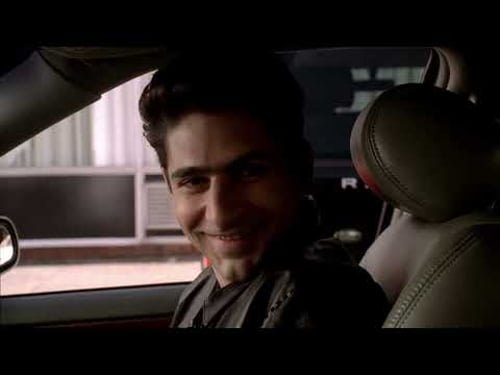 10 Funniest Scenes in The Sopranos part 2
