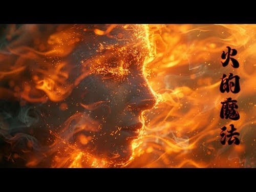 EP82|火的魔法 ft.江江