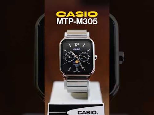 100$ Moon Phase Watch that looks like an Apple Watch