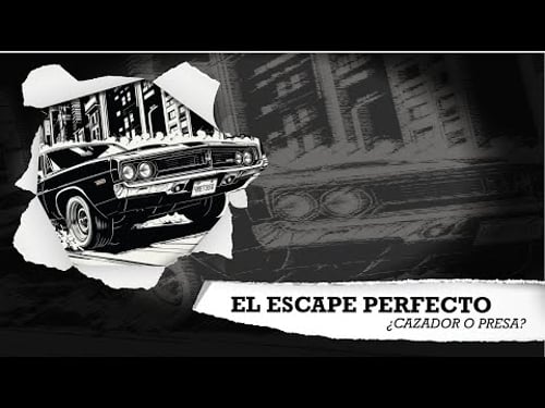 El Escape Perfecto