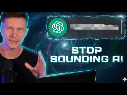 Your AI Writing Is Cringe. Fix It With These 5 Hacks.