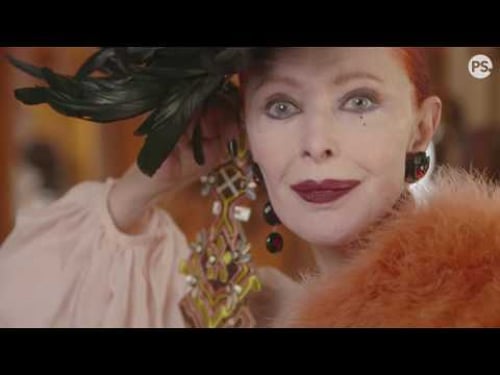 This 76 Year Old Has Better Beauty Hacks Than You Do