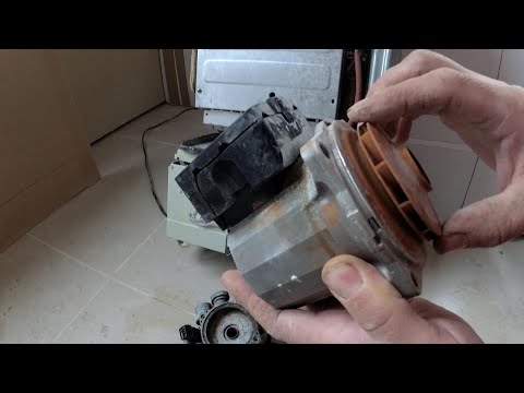 Газовый котел запускается и гаснет. Одна из причин поломки.