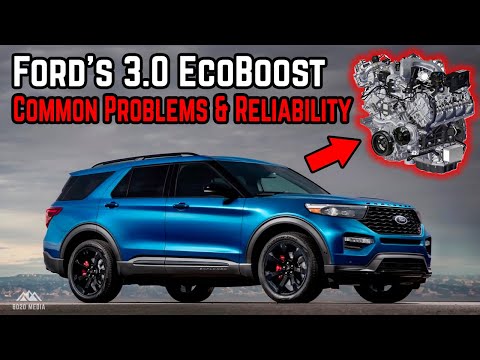 The 3.0 EcoBoost | Common Problems & Reliability