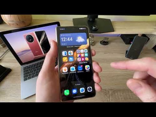 Honor Magic V5