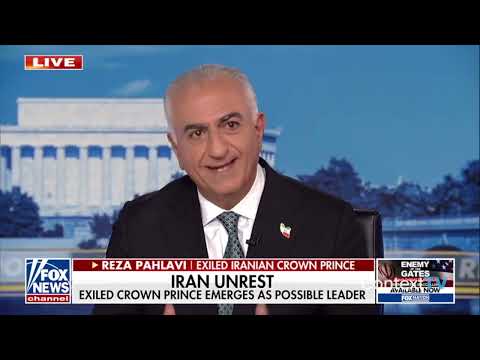 The Media's Shameful Silence on the Iranian People's Counter Revolution & Restoration of Iran