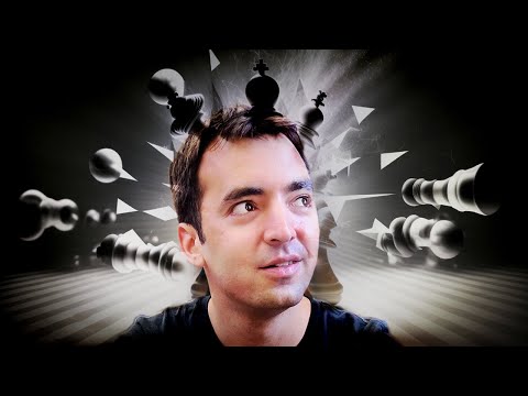 Super AGGRESSIVE Blitz Chess!