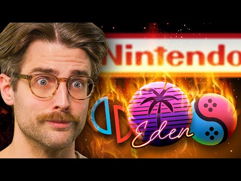 No Emulator Is Safe...