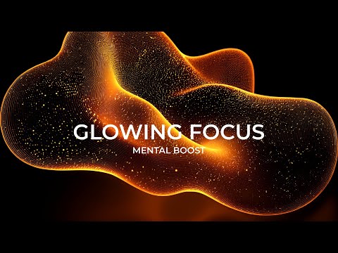 Intense Study - 14Hz Beta Waves – Boost Memory Retention, Concentration Music