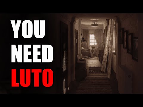 Is Luto the Scariest Game of 2025? - Luto Review