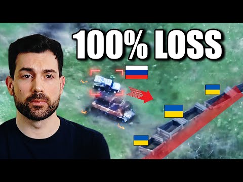 Reviewing the Worst Combat Footage Ever