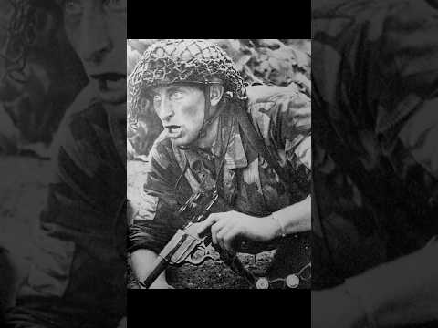 This WWII Flare Pistol Could Destroy Tanks