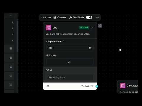 🚀 Building AI Agents That REASON & ACT with Langflow