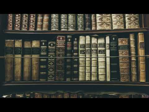 you’re studying alone in oxford at midnight | dark academia playlist